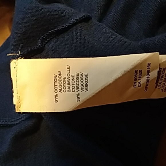 Kenzie shawl collar cardigan - Picture 7 of 7